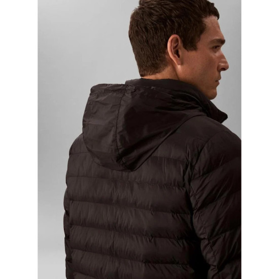 Calvin Klein Ανδρικό μπουφάν Lightweight Nylon Puffer Jacket